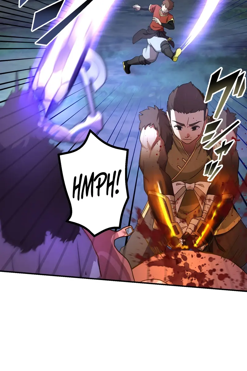 The Strongest Assassin Gets Transported to Another World With His Class Chapter 58 Page 105