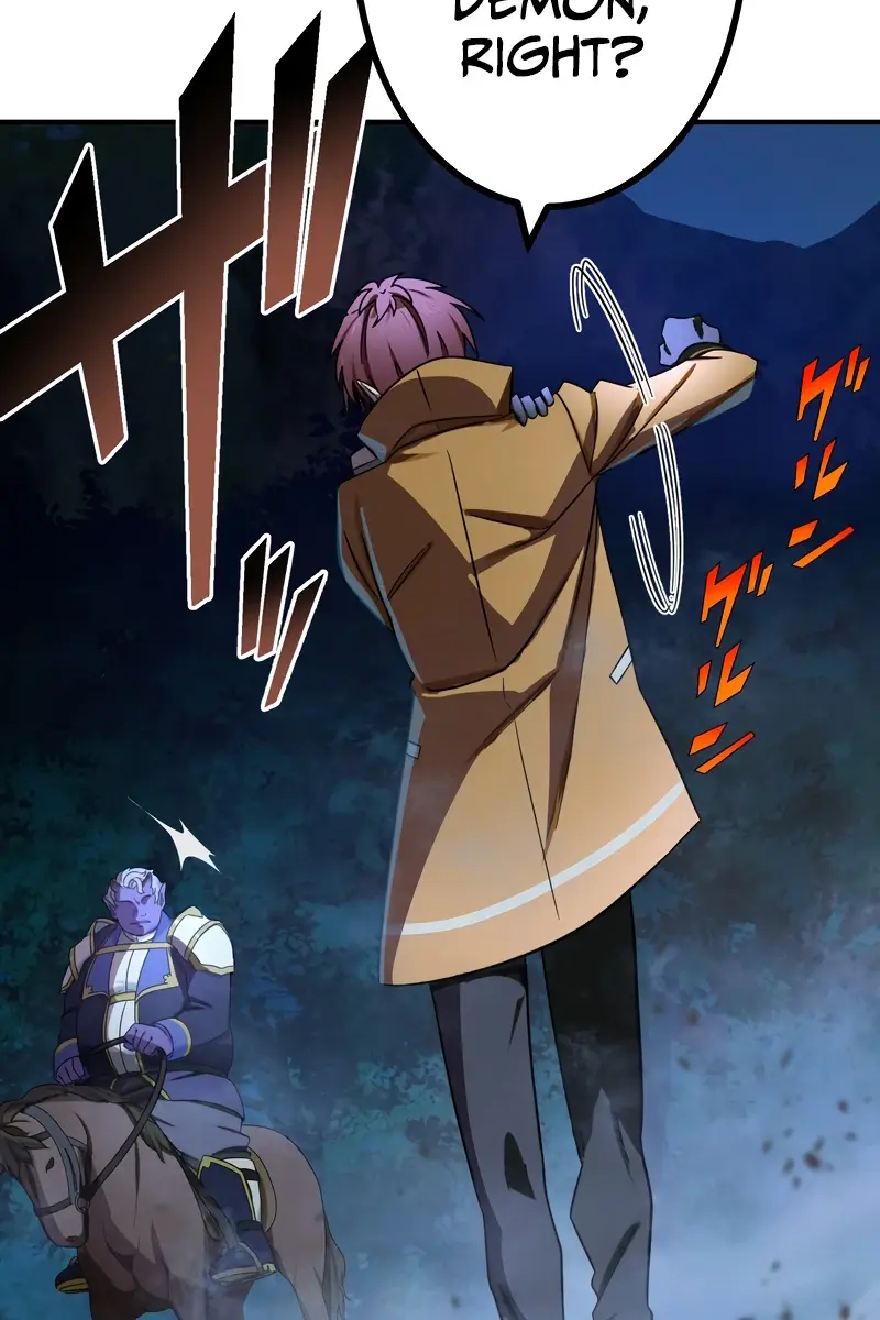 The Strongest Assassin Gets Transported to Another World With His Class Chapter 58 Page 108
