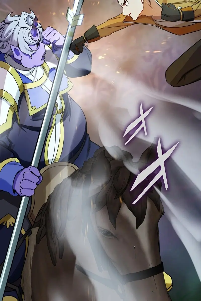 The Strongest Assassin Gets Transported to Another World With His Class Chapter 59 Page 6