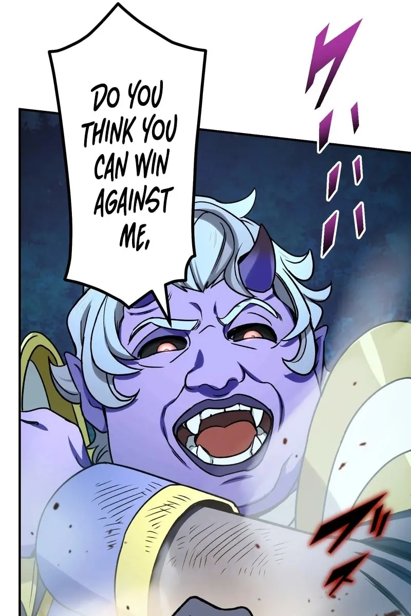 The Strongest Assassin Gets Transported to Another World With His Class Chapter 59 Page 8
