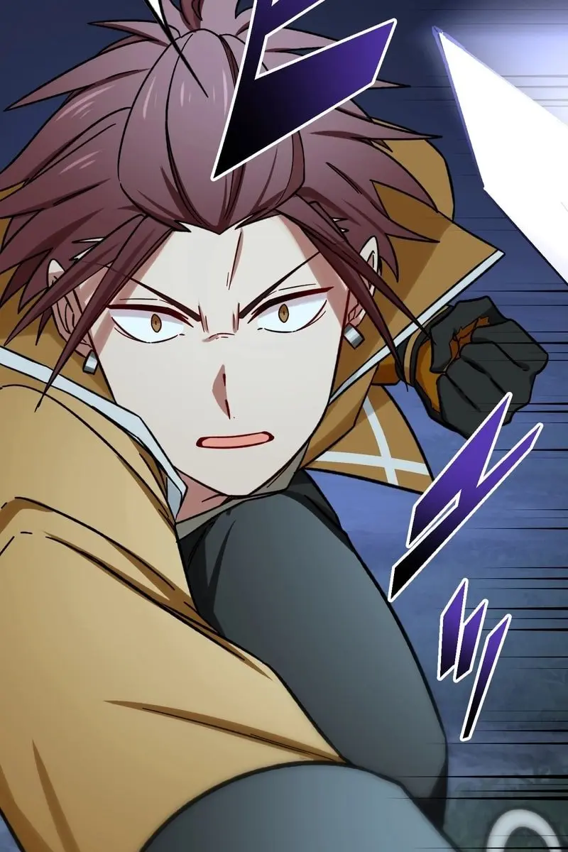 The Strongest Assassin Gets Transported to Another World With His Class Chapter 59 Page 10