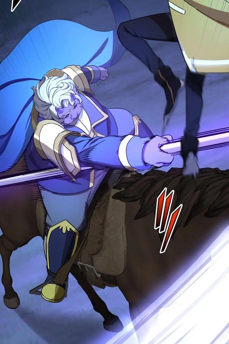 The Strongest Assassin Gets Transported to Another World With His Class Chapter 59 Page 12
