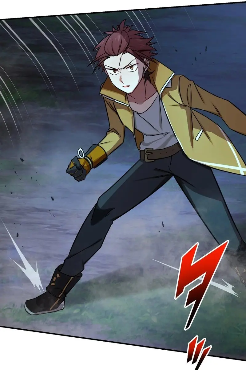 The Strongest Assassin Gets Transported to Another World With His Class Chapter 59 Page 14