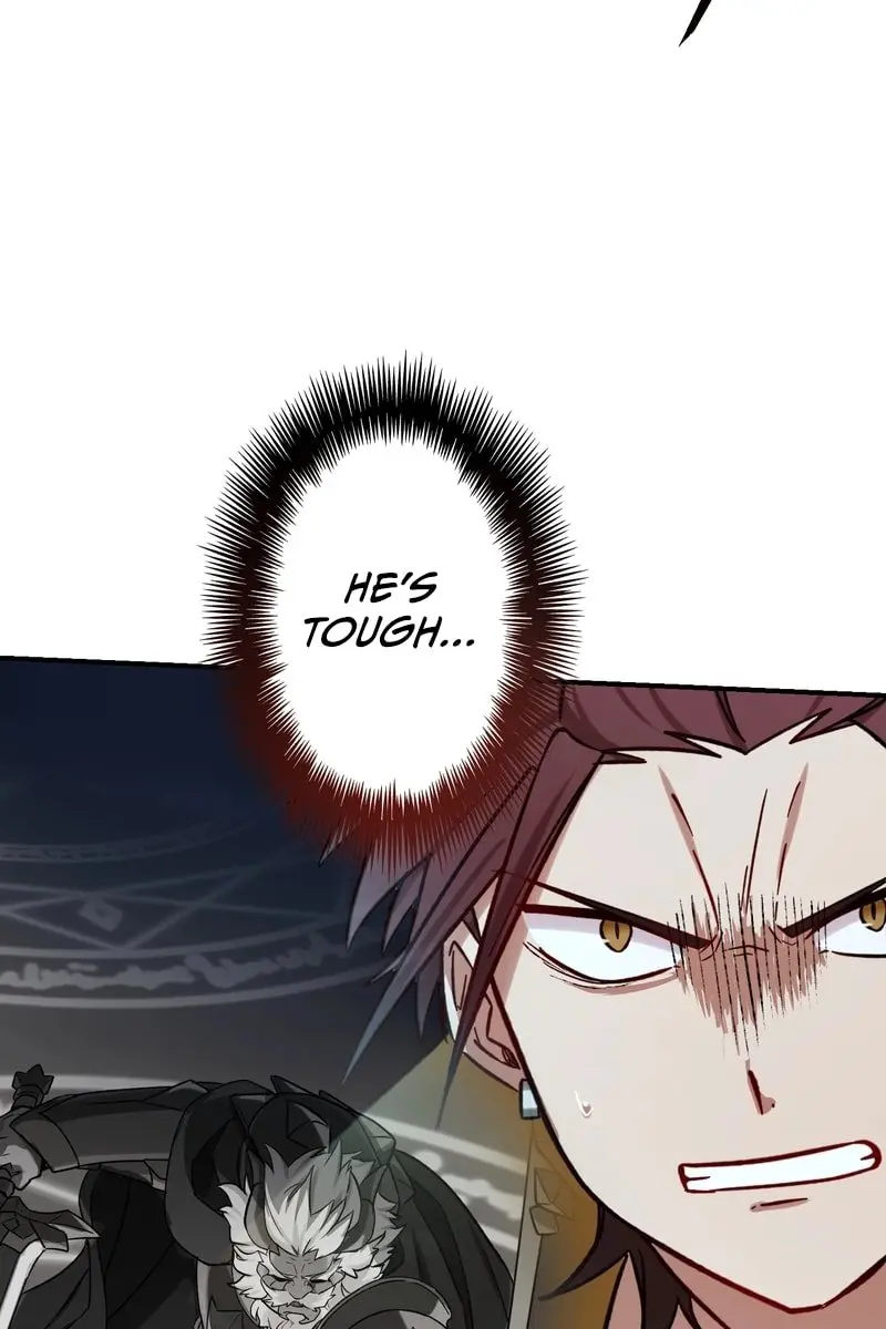 The Strongest Assassin Gets Transported to Another World With His Class Chapter 59 Page 15
