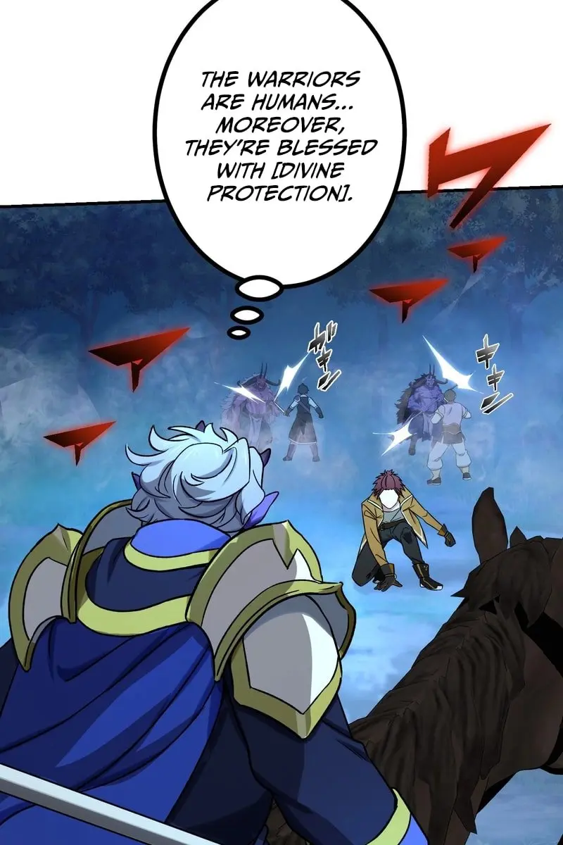 The Strongest Assassin Gets Transported to Another World With His Class Chapter 59 Page 22