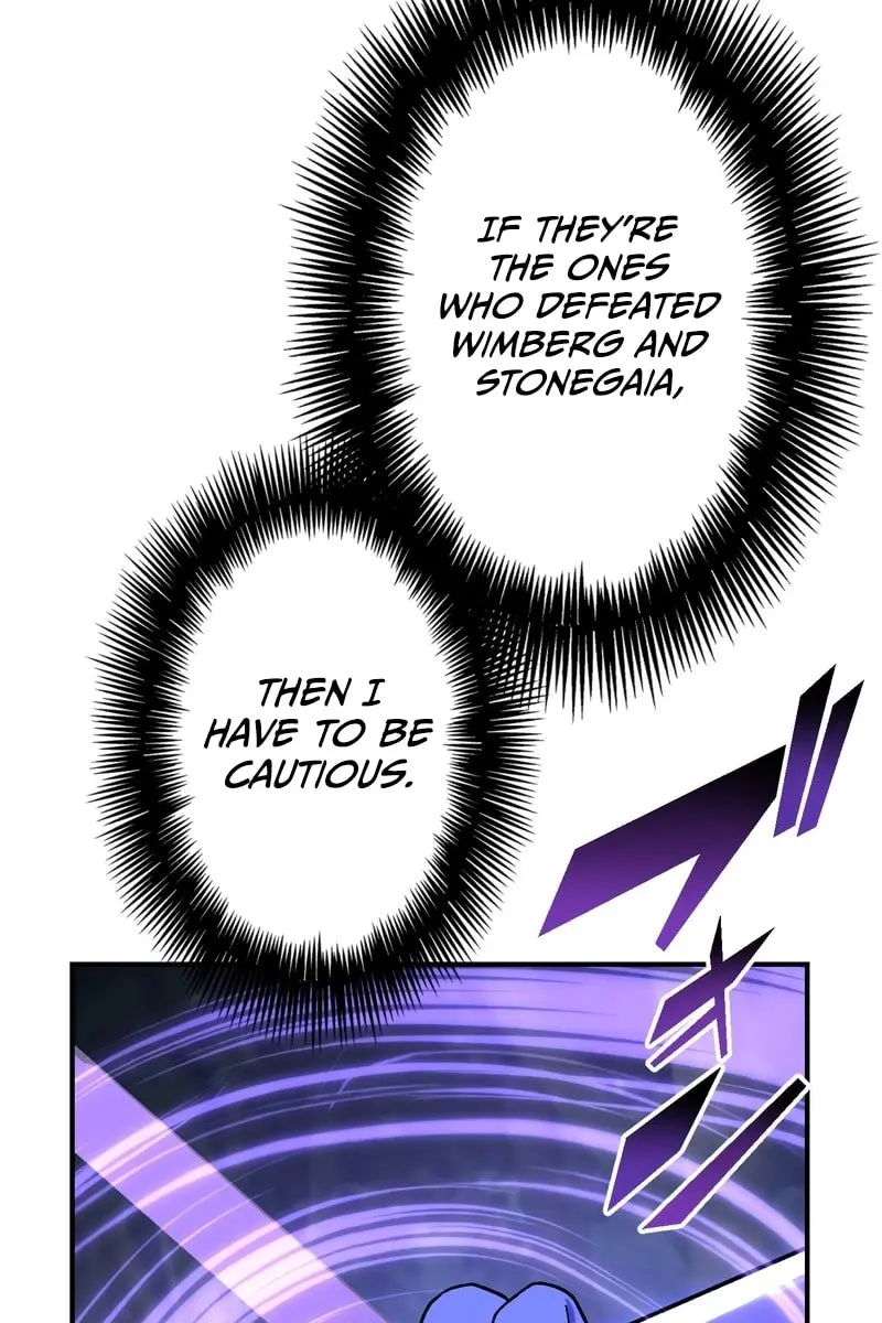The Strongest Assassin Gets Transported to Another World With His Class Chapter 59 Page 24