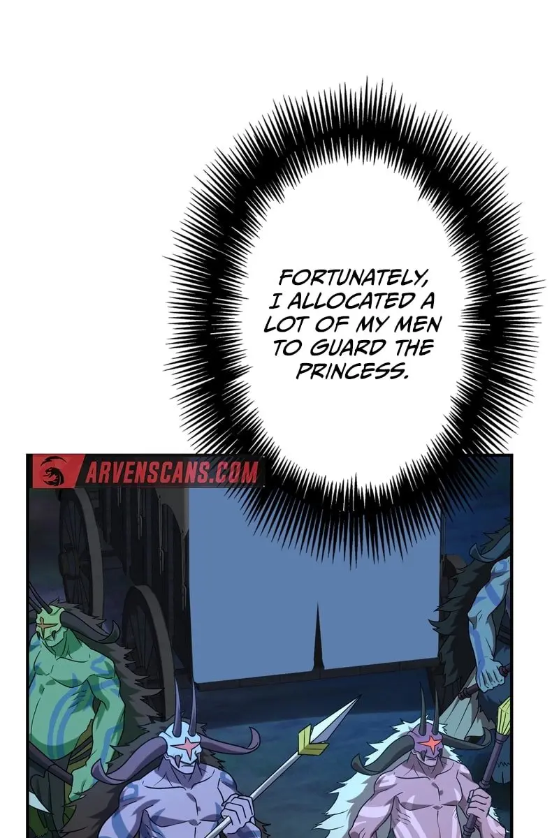 The Strongest Assassin Gets Transported to Another World With His Class Chapter 59 Page 30