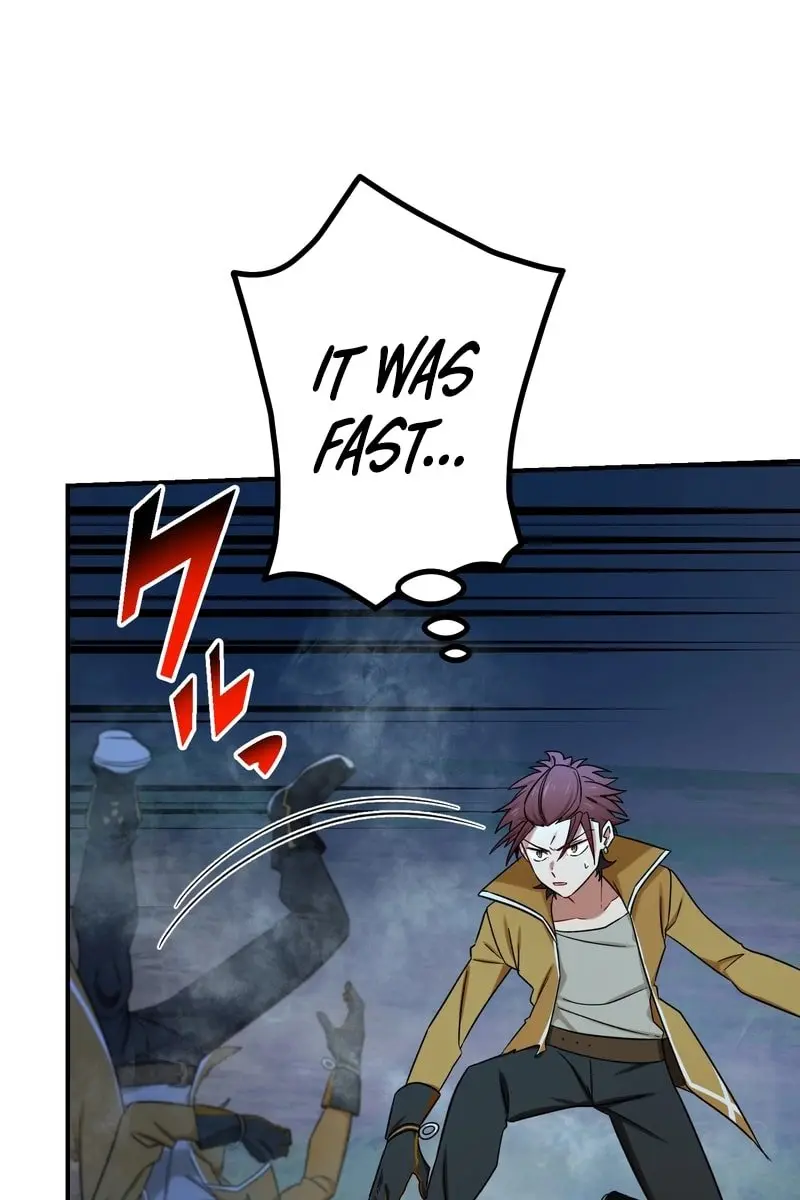 The Strongest Assassin Gets Transported to Another World With His Class Chapter 59 Page 41