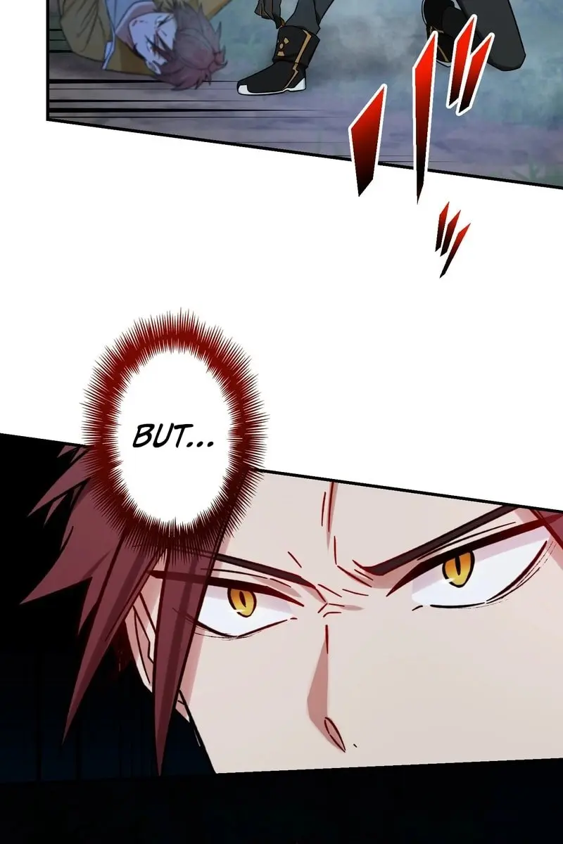 The Strongest Assassin Gets Transported to Another World With His Class Chapter 59 Page 42