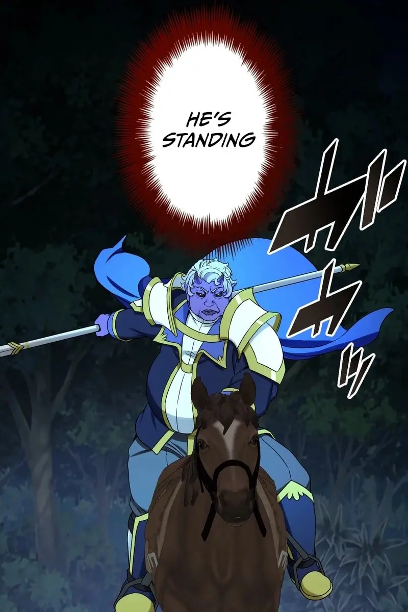 The Strongest Assassin Gets Transported to Another World With His Class Chapter 59 Page 43