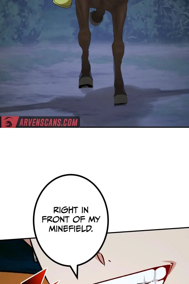 The Strongest Assassin Gets Transported to Another World With His Class Chapter 59 Page 44