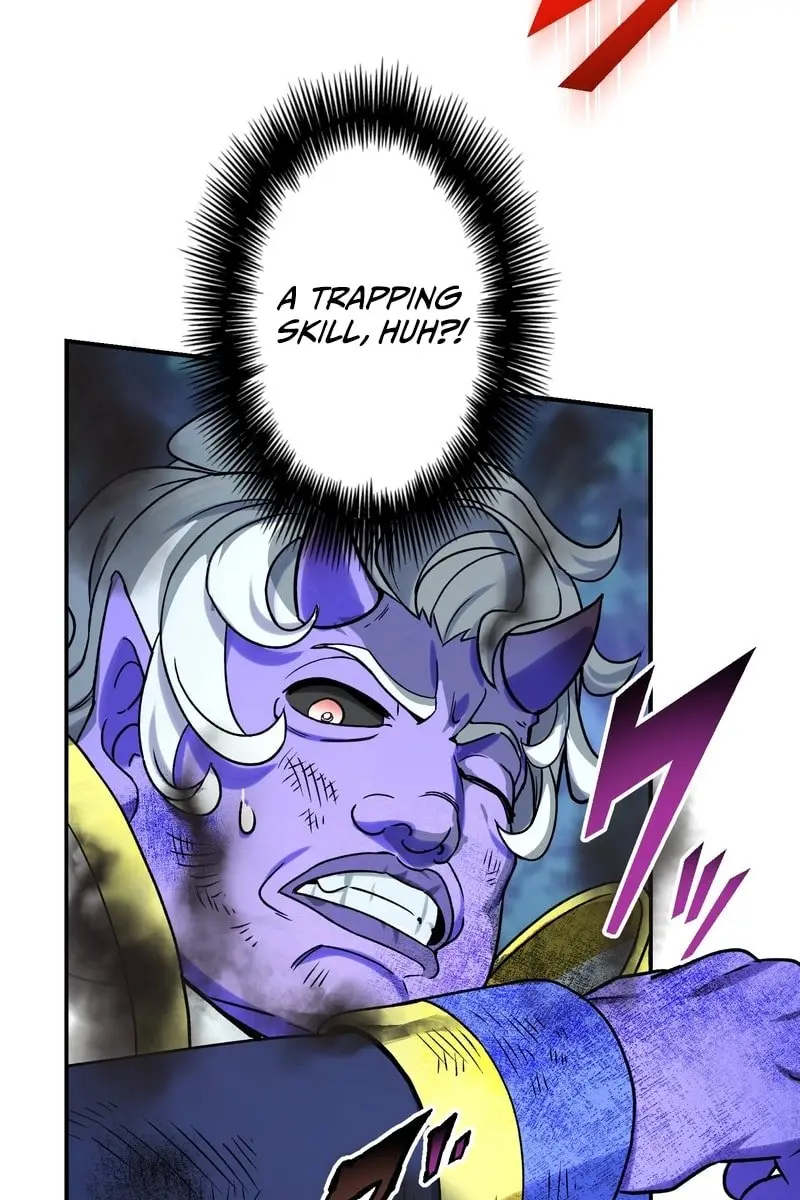 The Strongest Assassin Gets Transported to Another World With His Class Chapter 59 Page 49