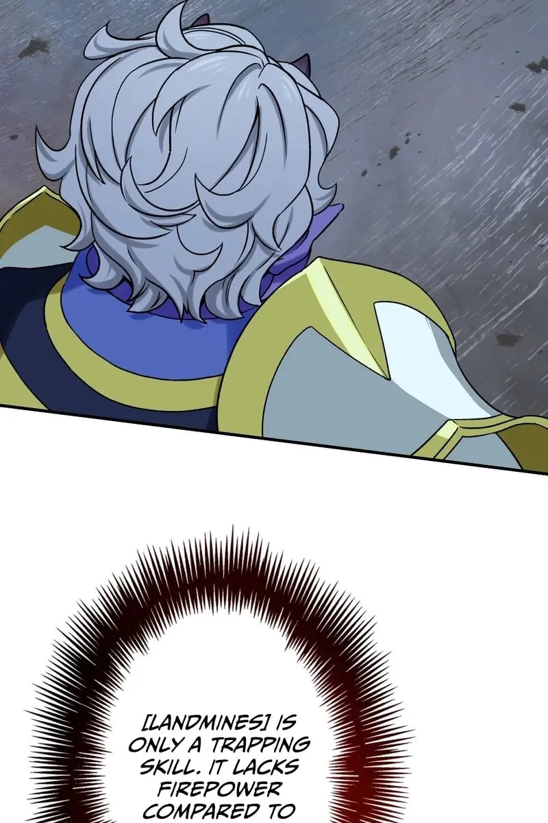 The Strongest Assassin Gets Transported to Another World With His Class Chapter 59 Page 51