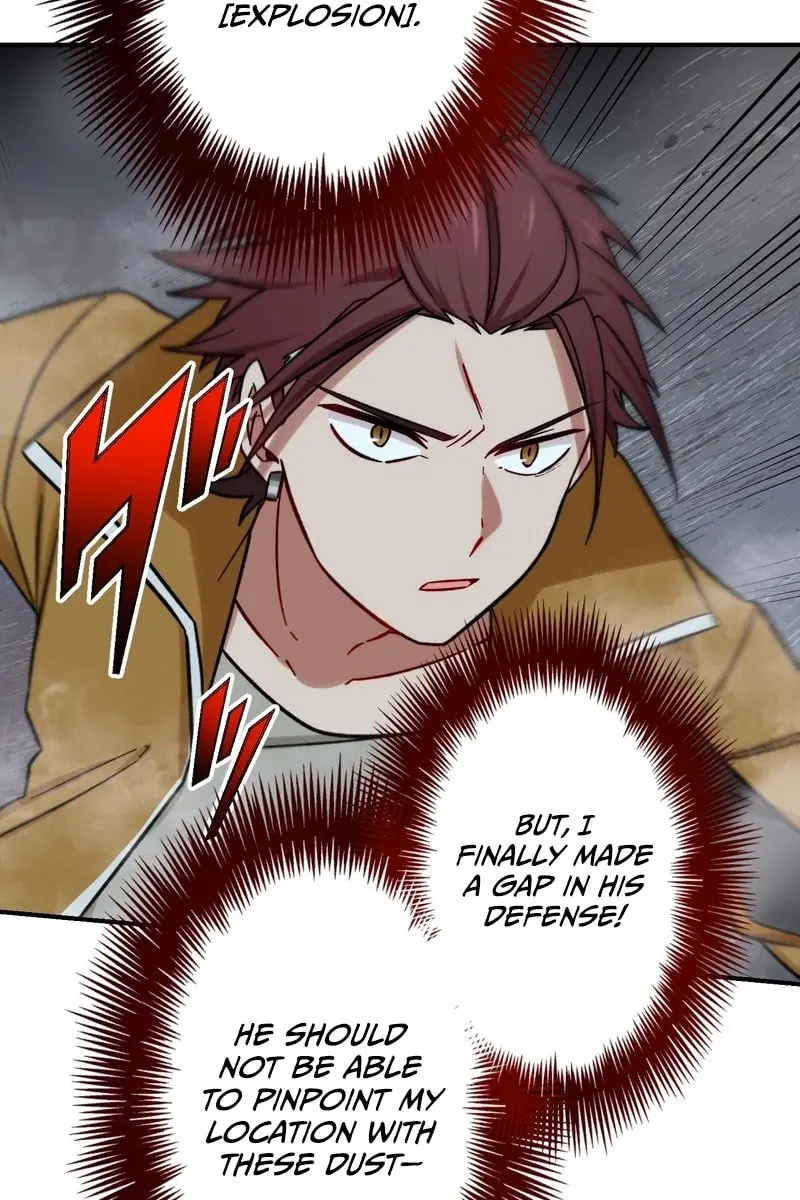The Strongest Assassin Gets Transported to Another World With His Class Chapter 59 Page 52