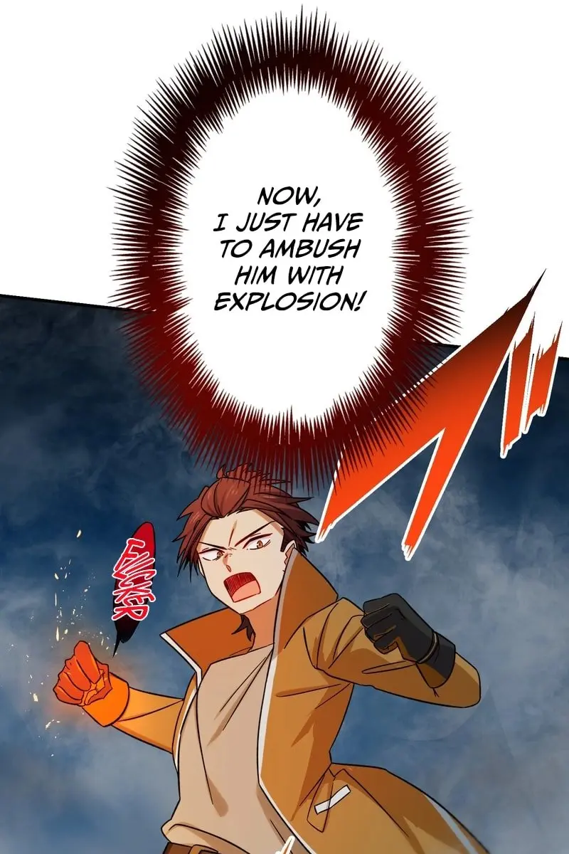 The Strongest Assassin Gets Transported to Another World With His Class Chapter 59 Page 54