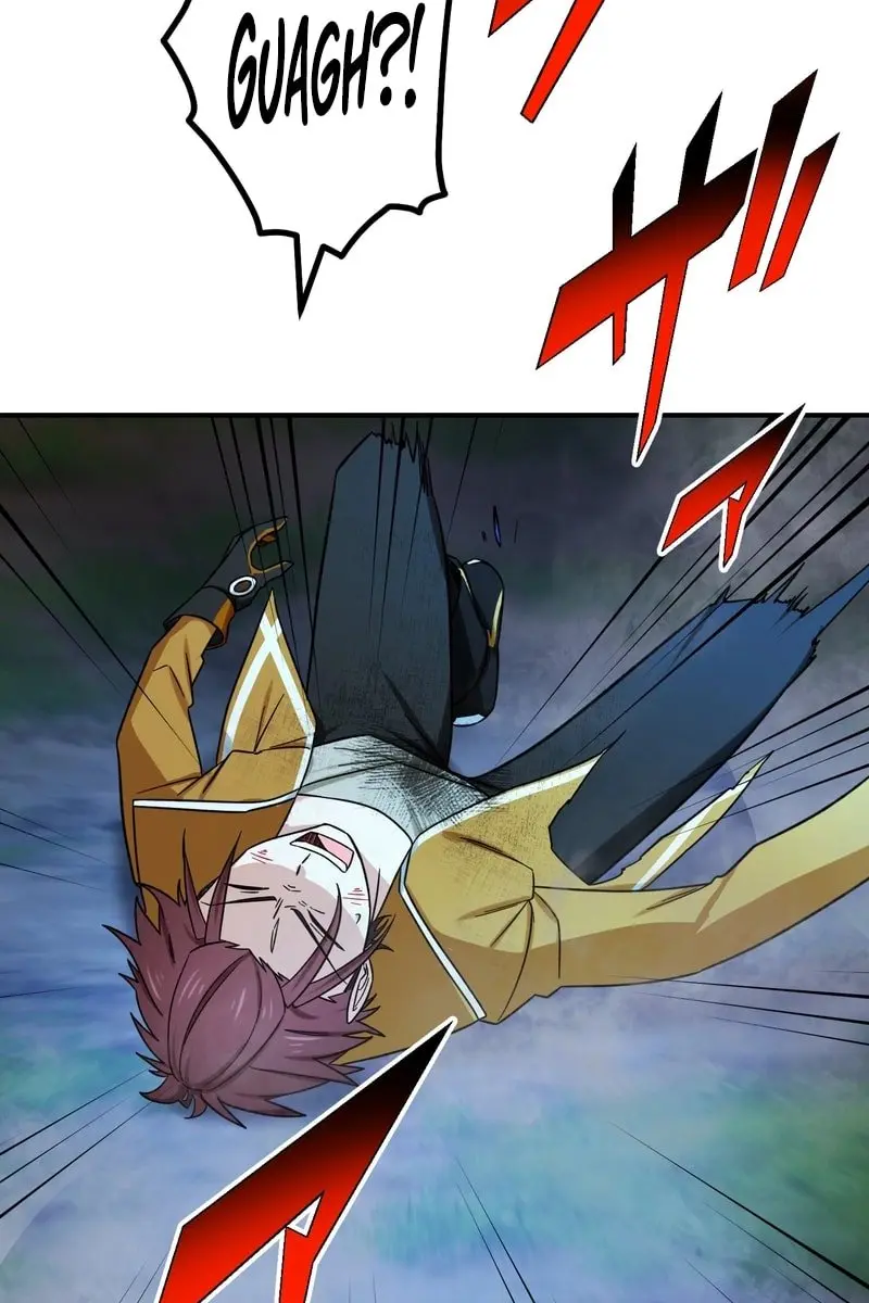 The Strongest Assassin Gets Transported to Another World With His Class Chapter 59 Page 62