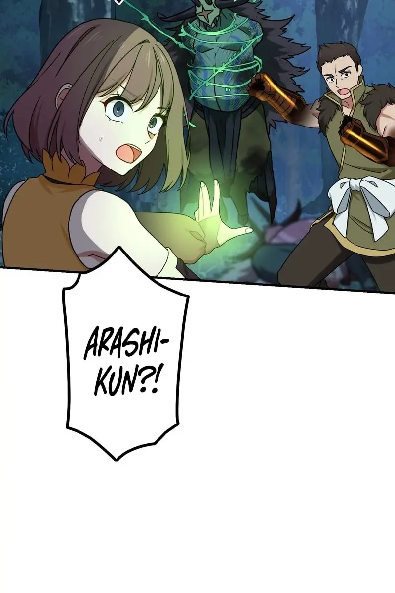 The Strongest Assassin Gets Transported to Another World With His Class Chapter 59 Page 64