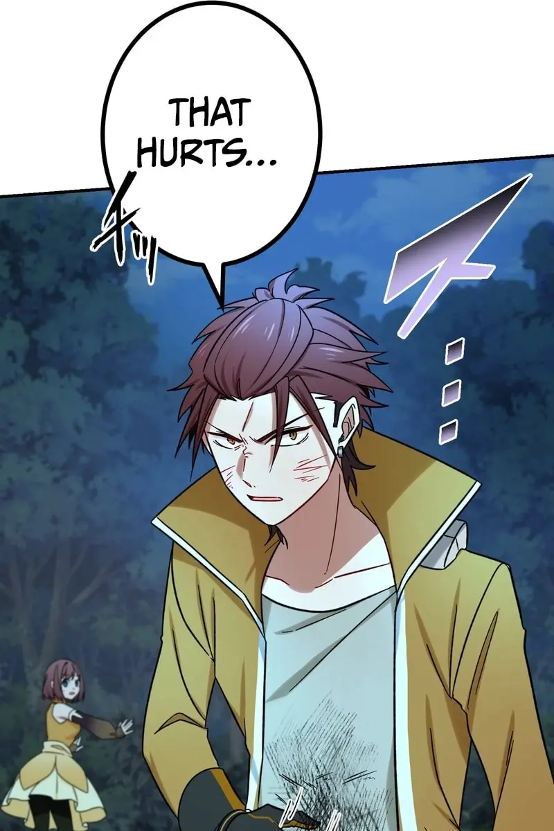 The Strongest Assassin Gets Transported to Another World With His Class Chapter 59 Page 66