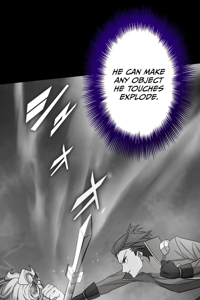 The Strongest Assassin Gets Transported to Another World With His Class Chapter 59 Page 73