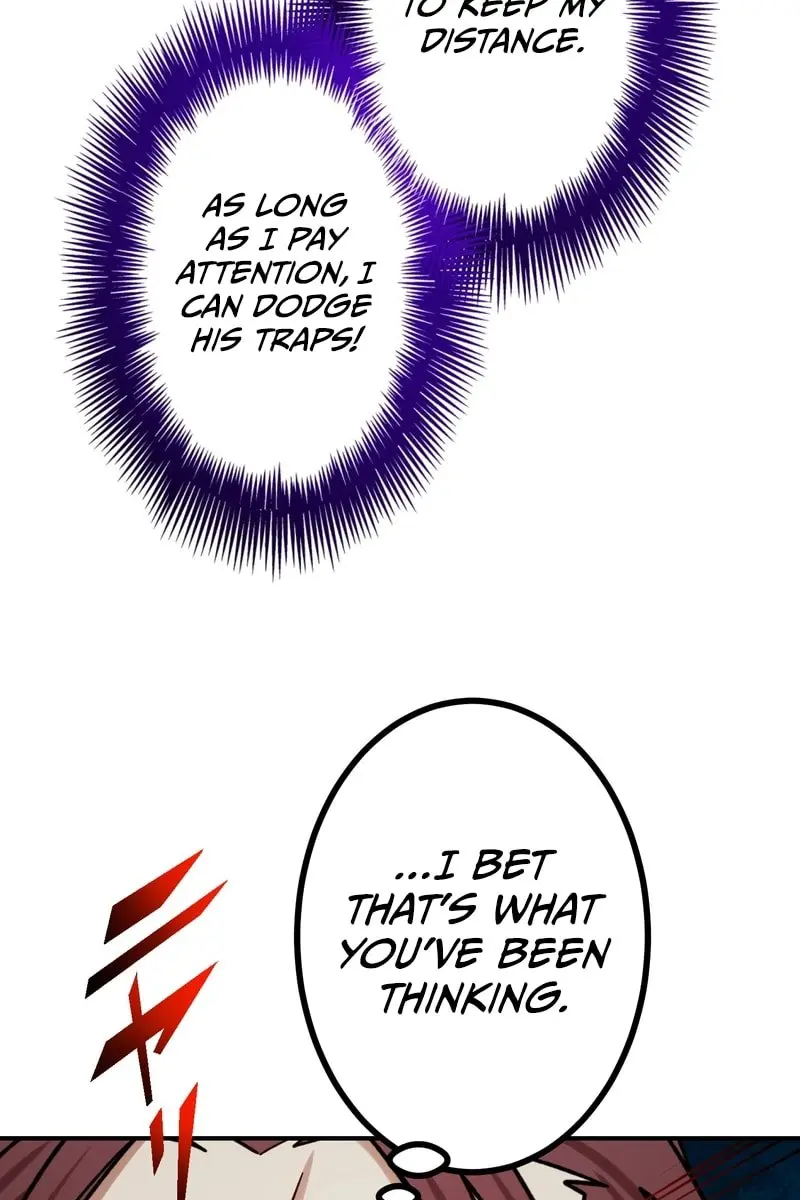 The Strongest Assassin Gets Transported to Another World With His Class Chapter 59 Page 78