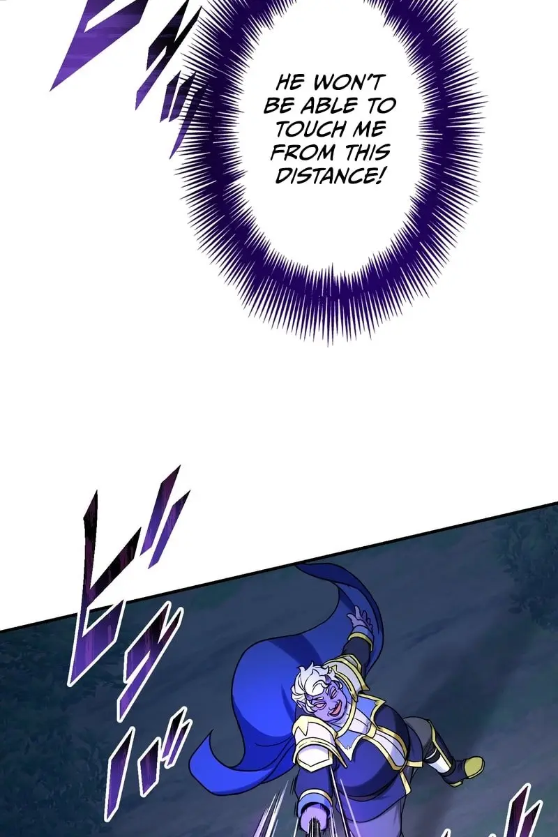 The Strongest Assassin Gets Transported to Another World With His Class Chapter 59 Page 84