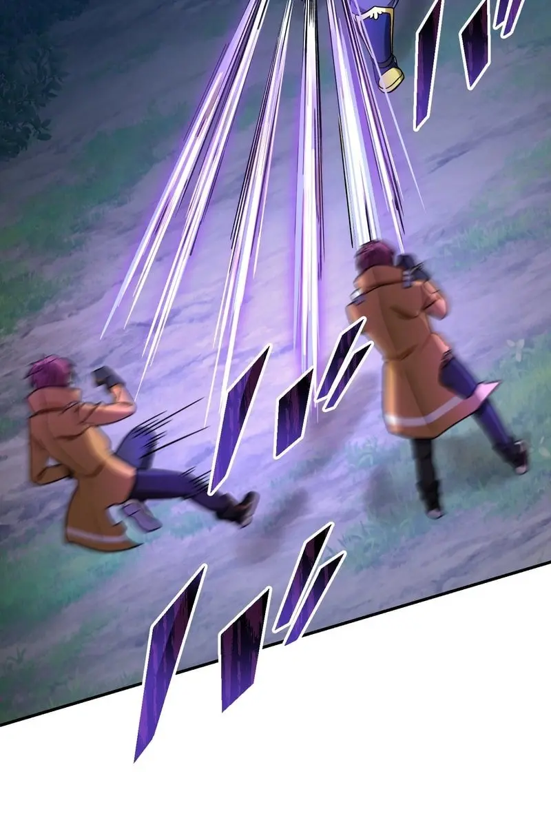 The Strongest Assassin Gets Transported to Another World With His Class Chapter 59 Page 85