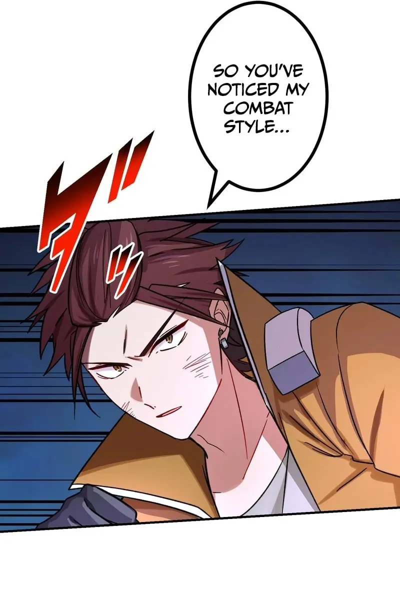 The Strongest Assassin Gets Transported to Another World With His Class Chapter 59 Page 87