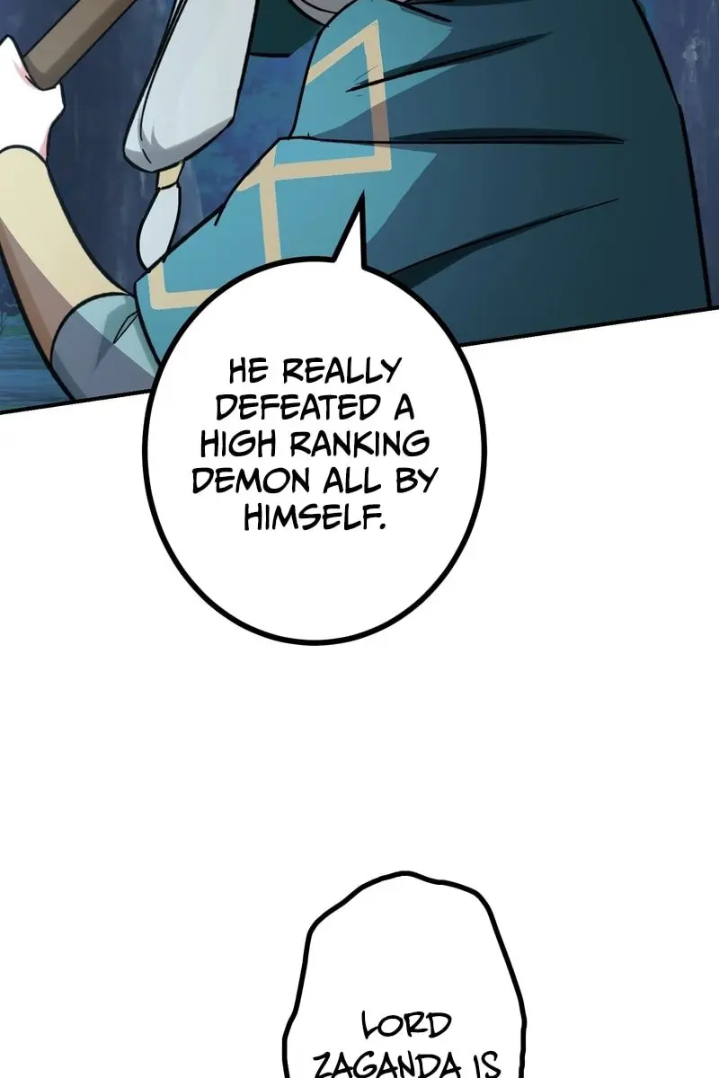 The Strongest Assassin Gets Transported to Another World With His Class Chapter 59 Page 110