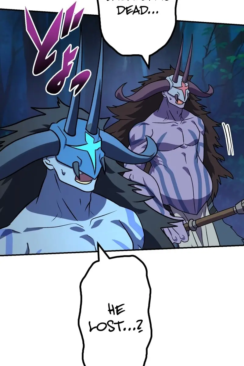 The Strongest Assassin Gets Transported to Another World With His Class Chapter 59 Page 111