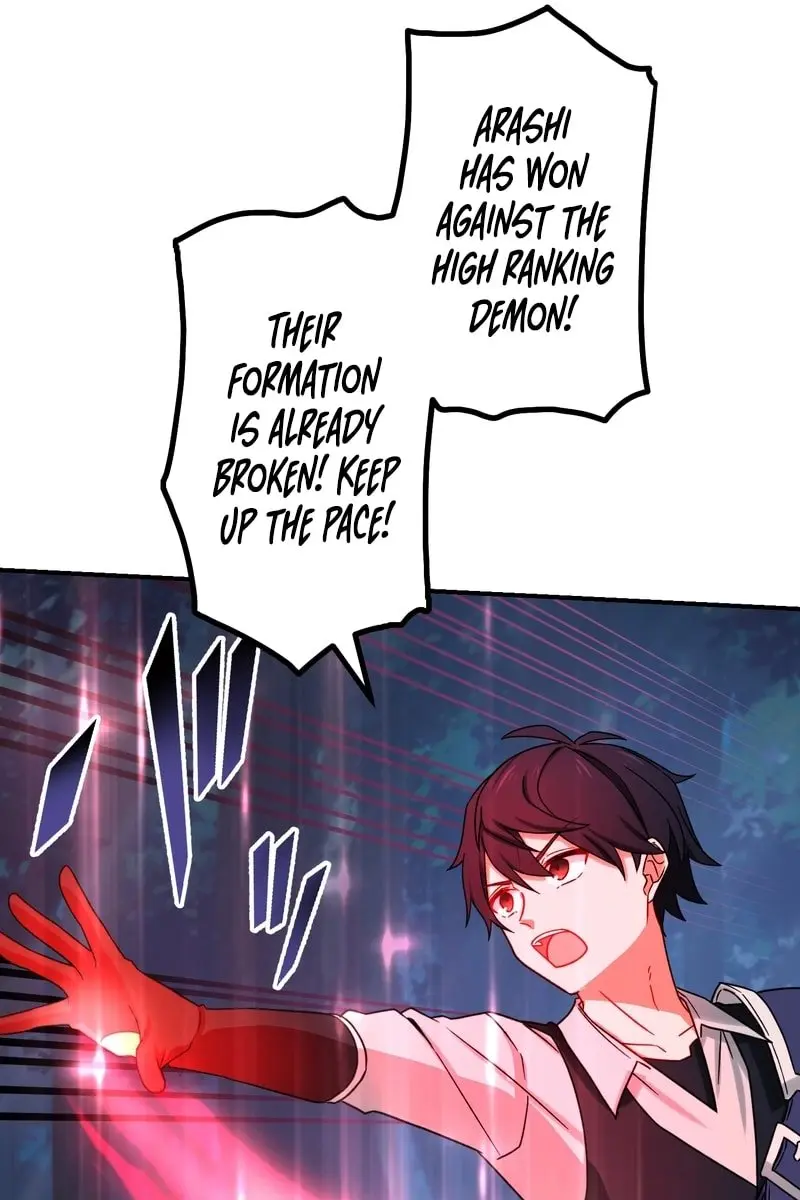 The Strongest Assassin Gets Transported to Another World With His Class Chapter 59 Page 113