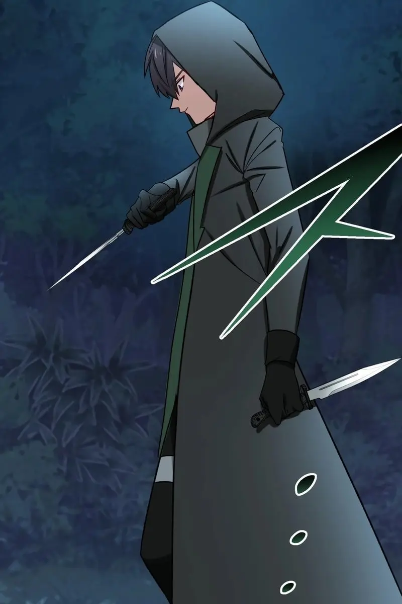 The Strongest Assassin Gets Transported to Another World With His Class Chapter 59 Page 119