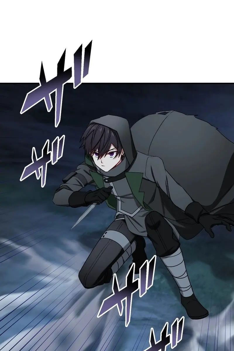 The Strongest Assassin Gets Transported to Another World With His Class Chapter 60 Page 23
