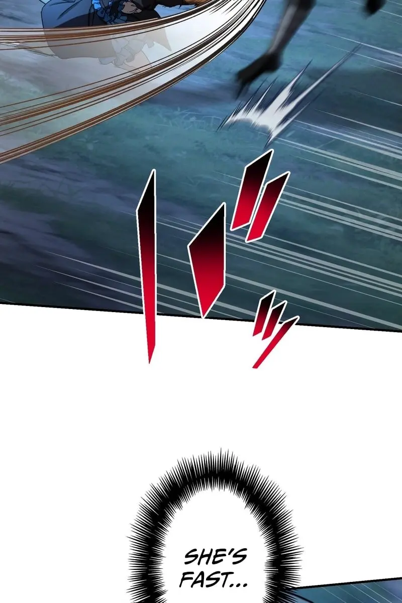 The Strongest Assassin Gets Transported to Another World With His Class Chapter 60 Page 27