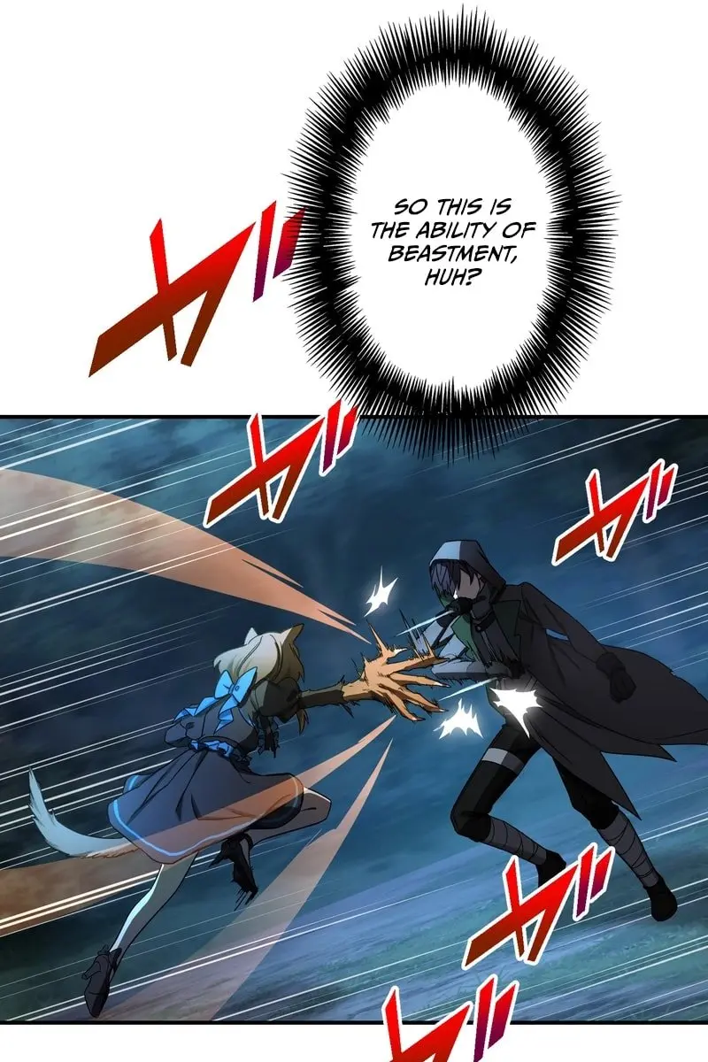 The Strongest Assassin Gets Transported to Another World With His Class Chapter 60 Page 29