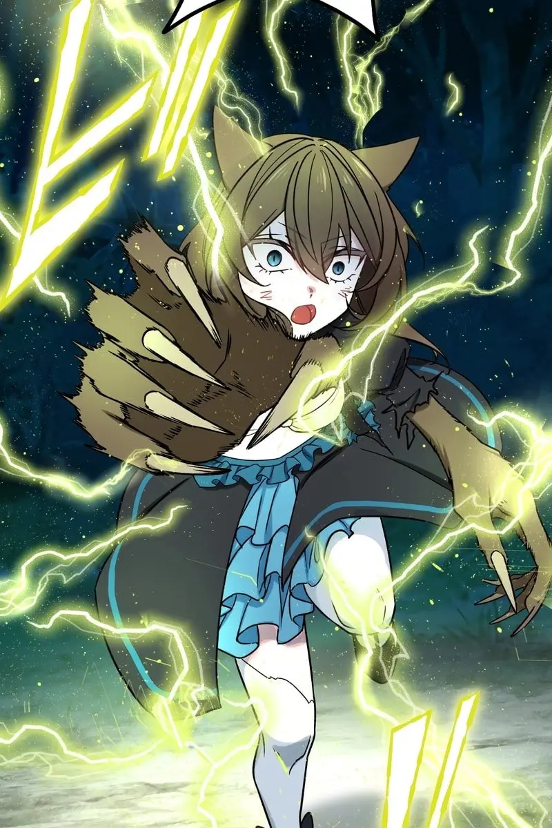 The Strongest Assassin Gets Transported to Another World With His Class Chapter 60 Page 32