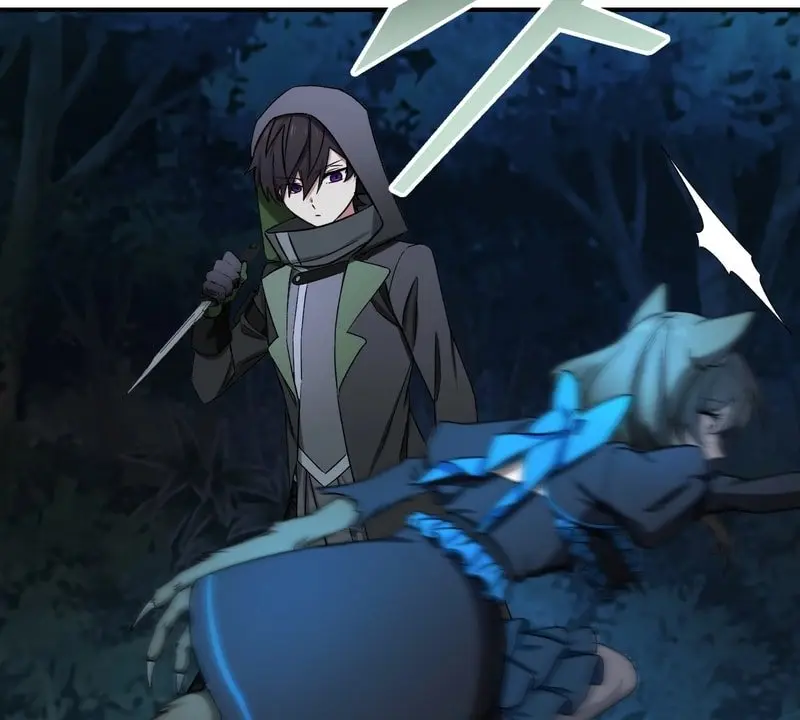 The Strongest Assassin Gets Transported to Another World With His Class Chapter 60 Page 35