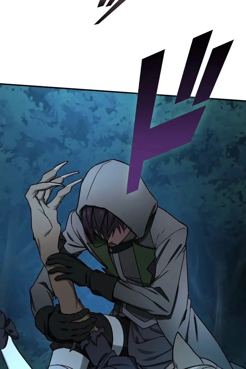 The Strongest Assassin Gets Transported to Another World With His Class Chapter 60 Page 38