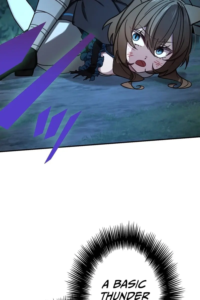 The Strongest Assassin Gets Transported to Another World With His Class Chapter 60 Page 39