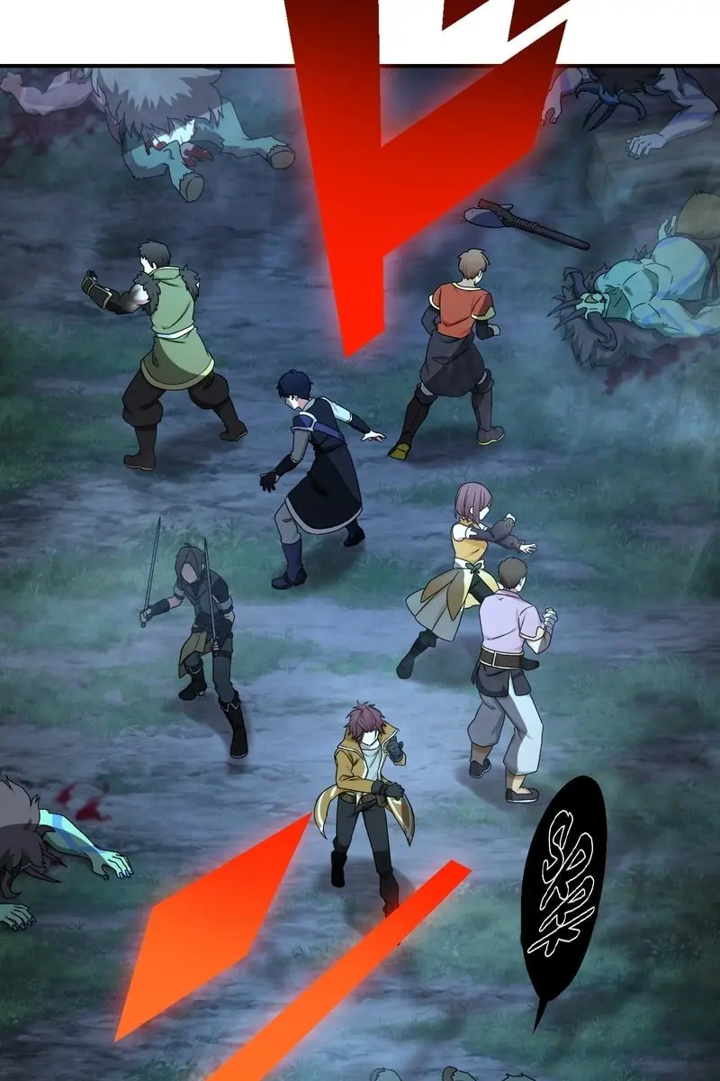 The Strongest Assassin Gets Transported to Another World With His Class Chapter 60 Page 48