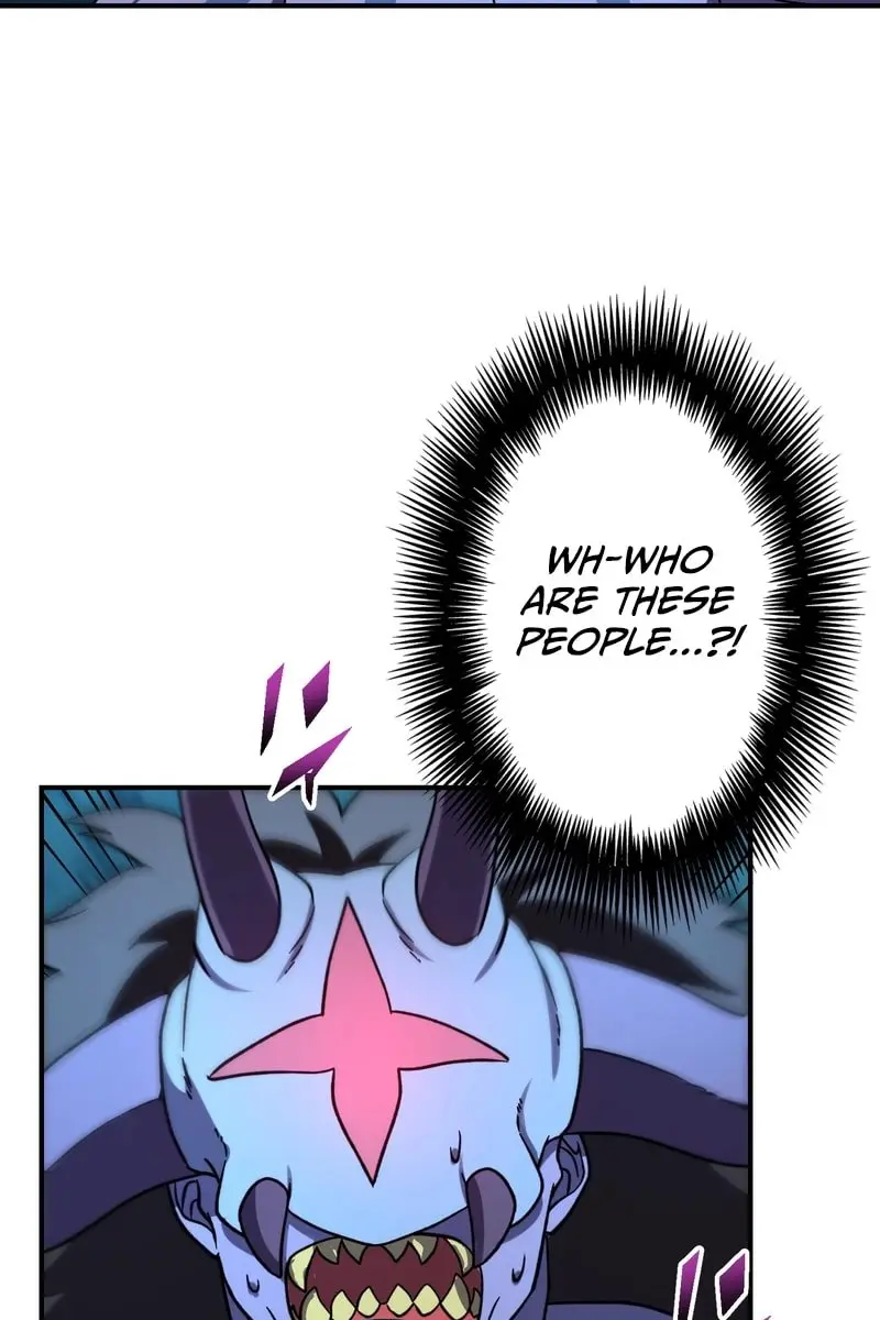 The Strongest Assassin Gets Transported to Another World With His Class Chapter 60 Page 51