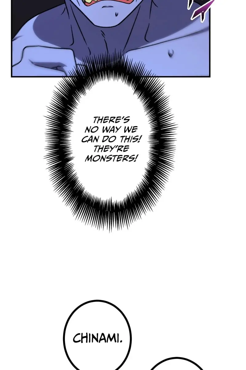 The Strongest Assassin Gets Transported to Another World With His Class Chapter 60 Page 52