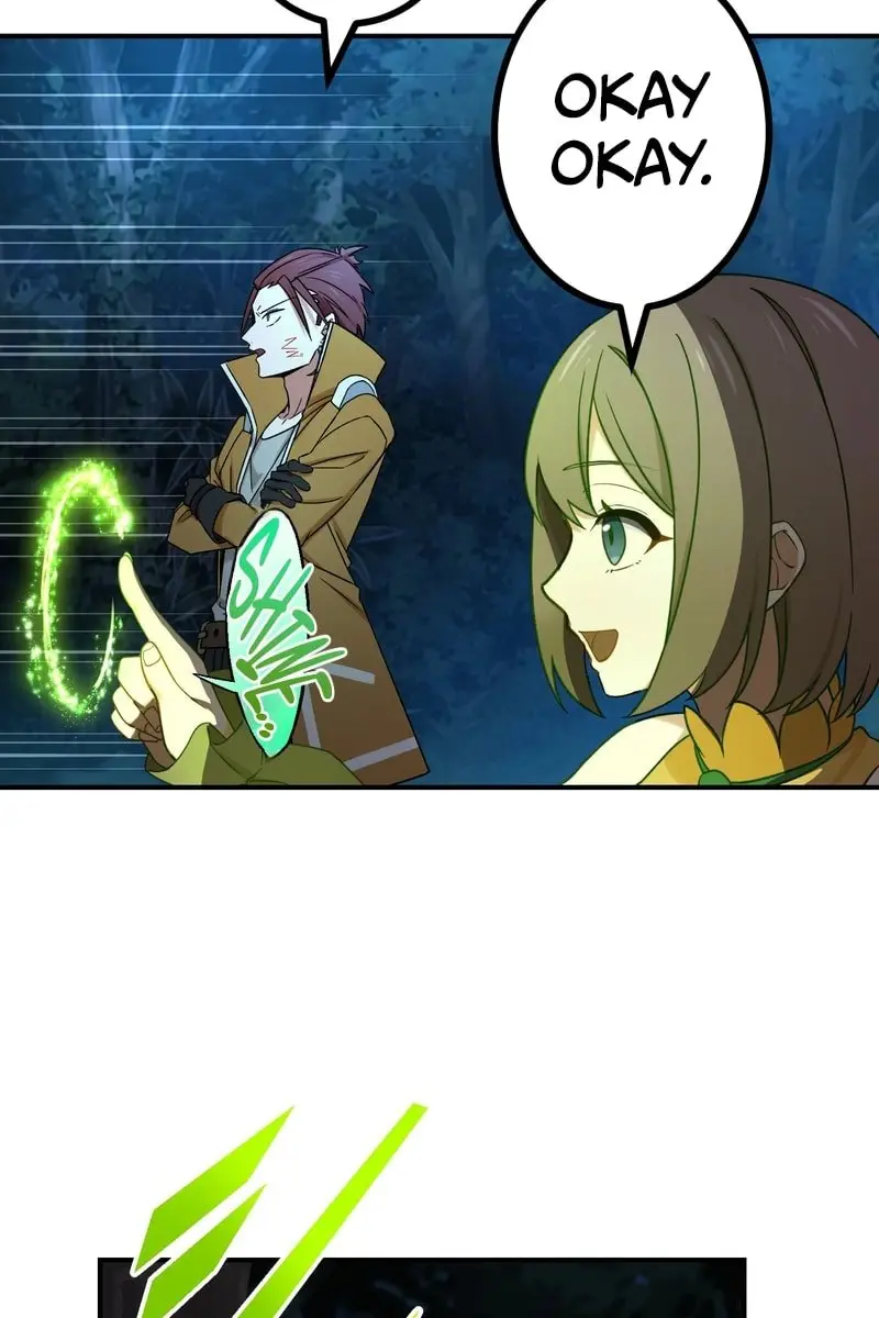 The Strongest Assassin Gets Transported to Another World With His Class Chapter 60 Page 53