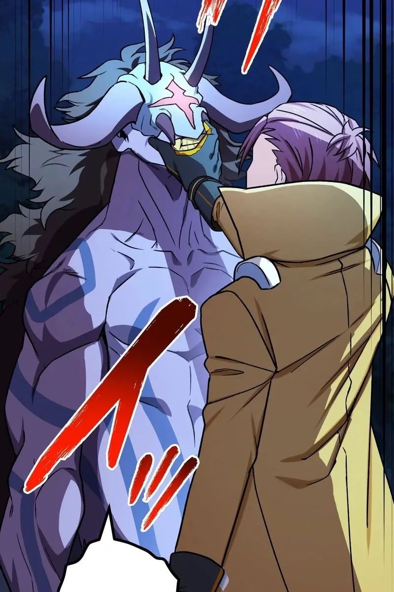 The Strongest Assassin Gets Transported to Another World With His Class Chapter 60 Page 60