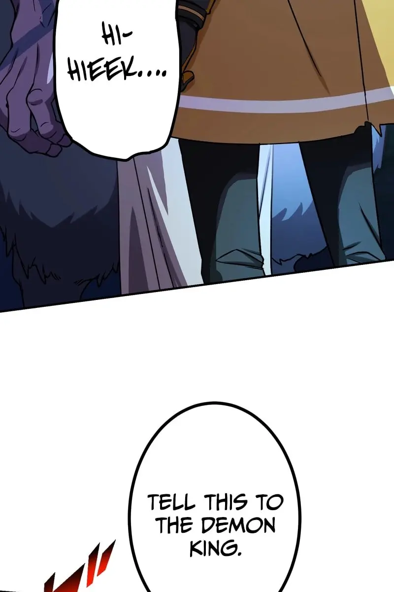 The Strongest Assassin Gets Transported to Another World With His Class Chapter 60 Page 61