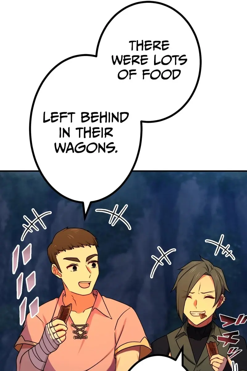 The Strongest Assassin Gets Transported to Another World With His Class Chapter 60 Page 70