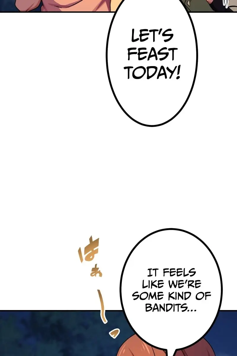 The Strongest Assassin Gets Transported to Another World With His Class Chapter 60 Page 71