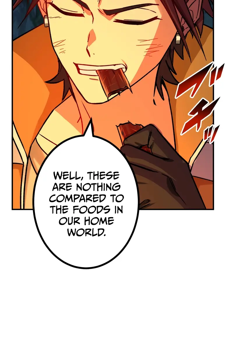 The Strongest Assassin Gets Transported to Another World With His Class Chapter 60 Page 78