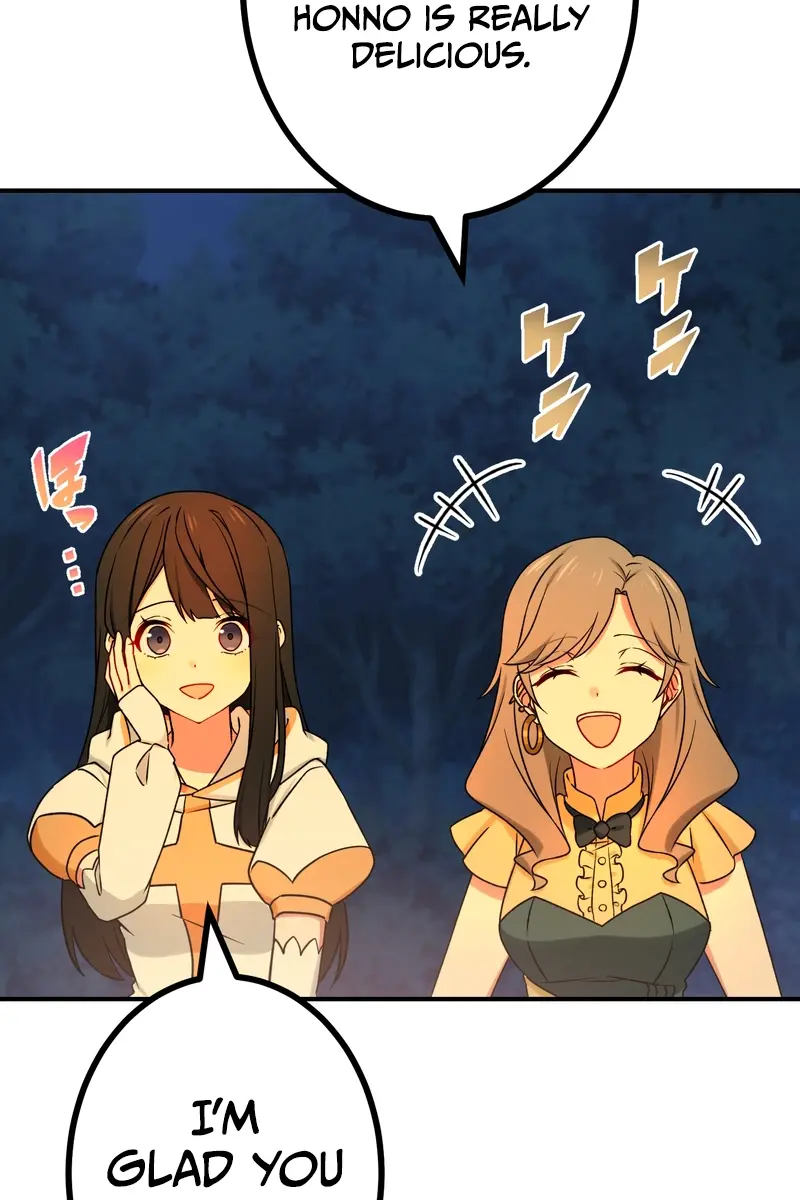 The Strongest Assassin Gets Transported to Another World With His Class Chapter 60 Page 85