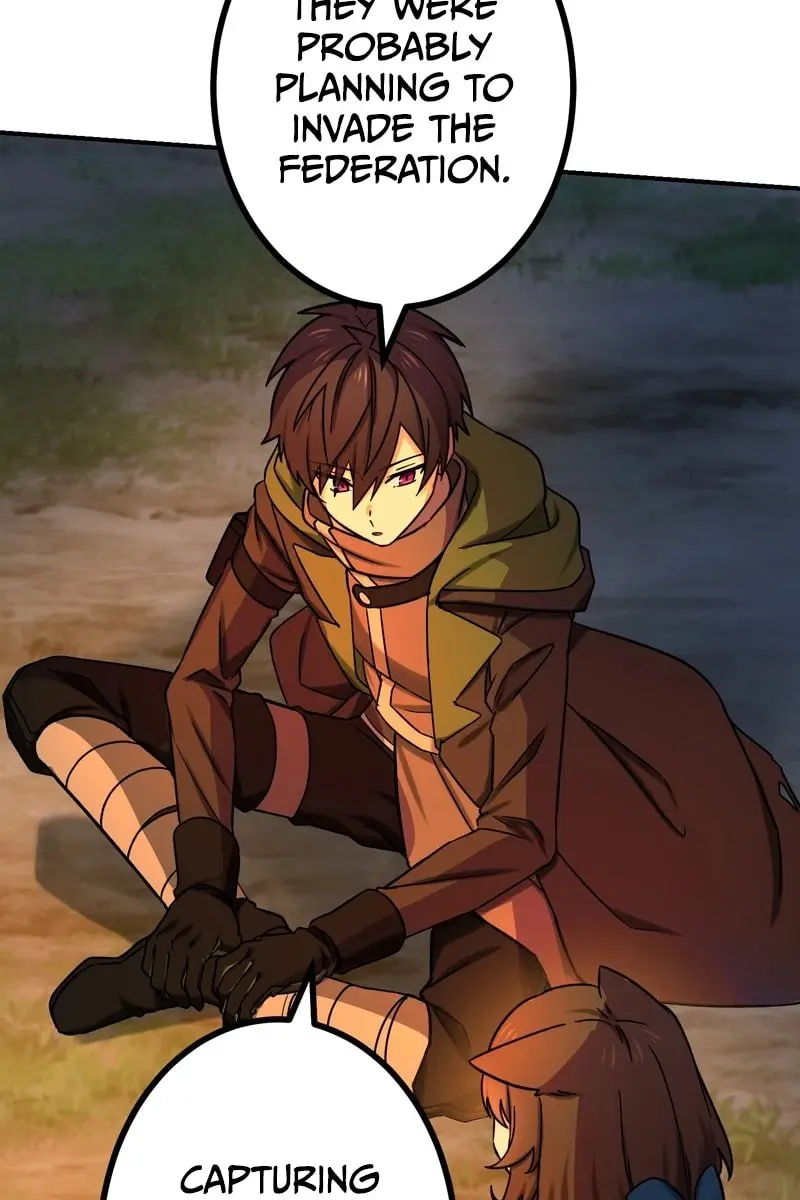 The Strongest Assassin Gets Transported to Another World With His Class Chapter 60 Page 95