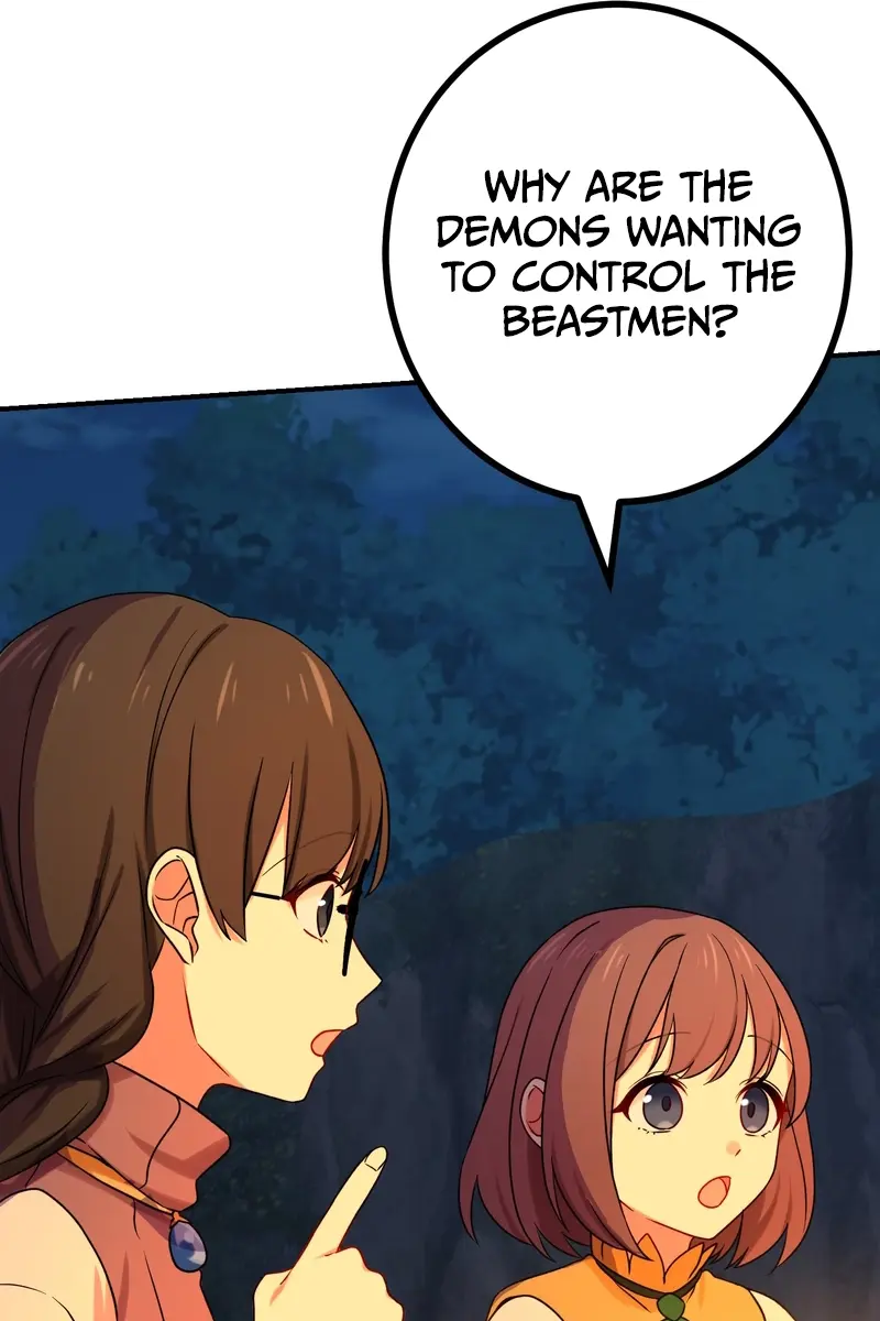 The Strongest Assassin Gets Transported to Another World With His Class Chapter 60 Page 97